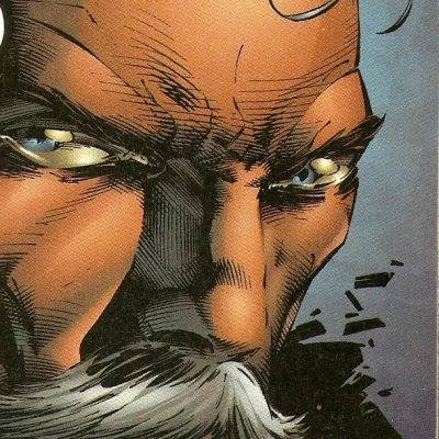 Doctor Corben