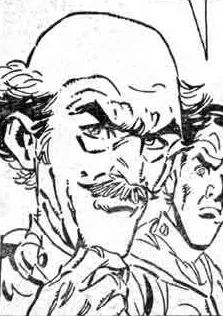 Doctor Craven
