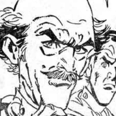 Doctor Craven