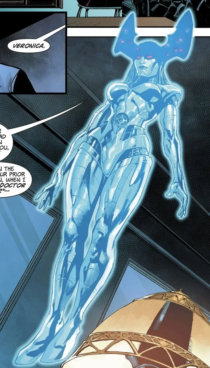 Doctor Cyber