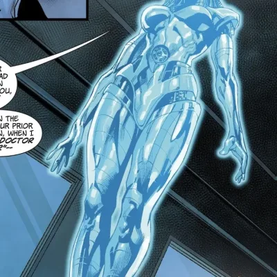 Doctor Cyber