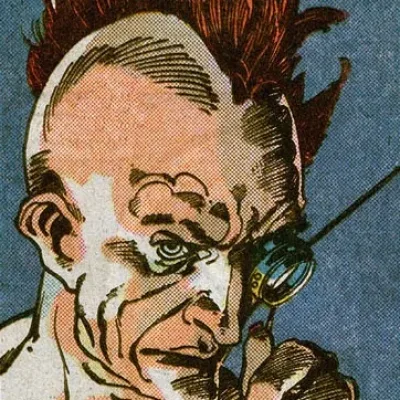 Doctor Cyclobe