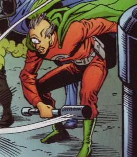 Doctor Cyclops