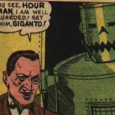 Doctor Darkk