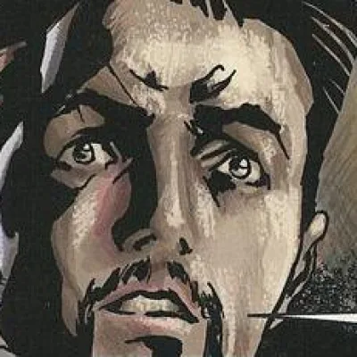 Doctor David Loomis