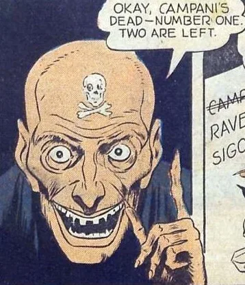 Doctor Death