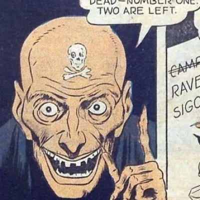 Doctor Death