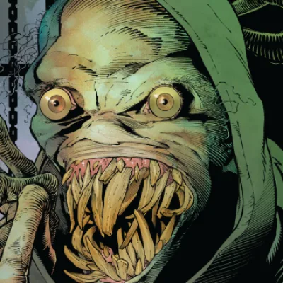 Doctor Death