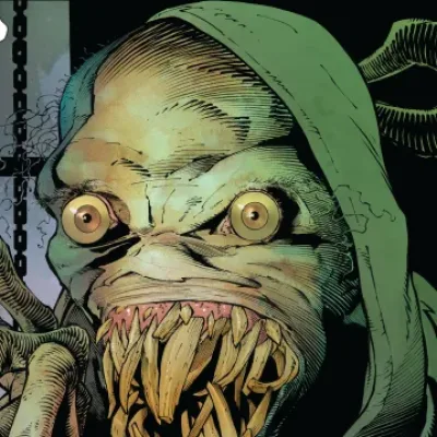 Doctor Death