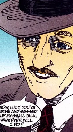 Doctor Death