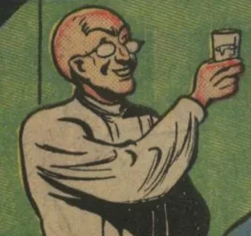 Doctor Death