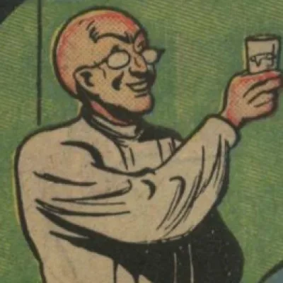 Doctor Death