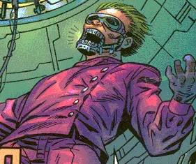 Doctor Decay