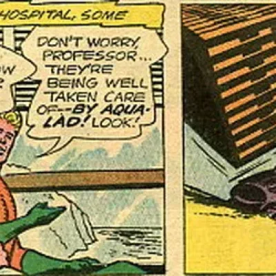 Doctor Deering