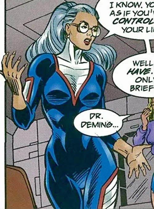 Doctor Deming