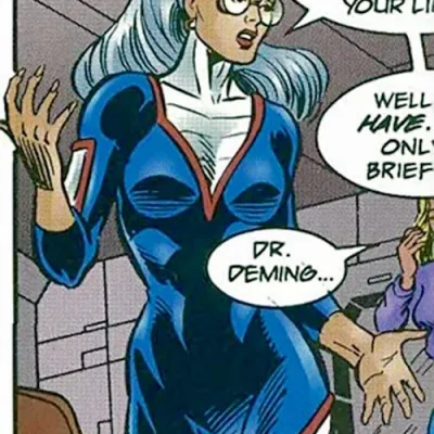 Doctor Deming