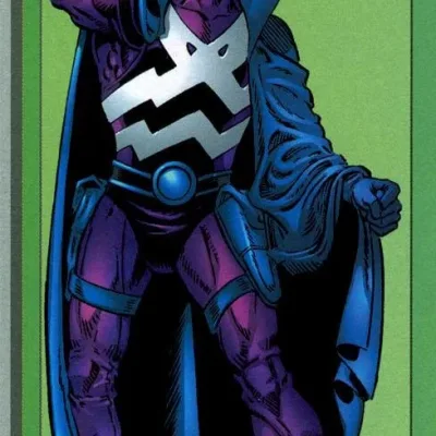 Doctor Demonicus
