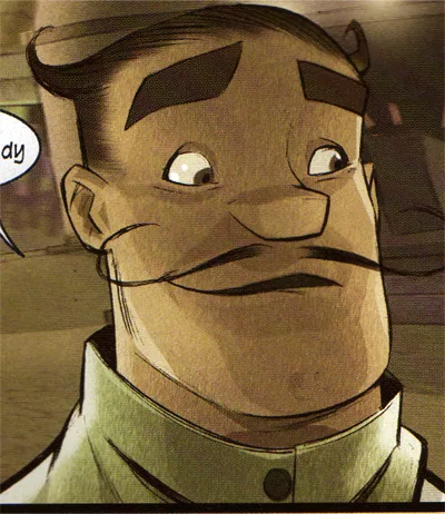 Doctor Dendrus