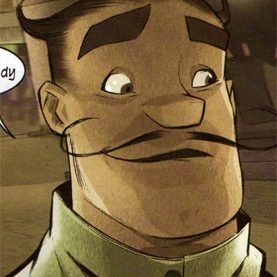 Doctor Dendrus