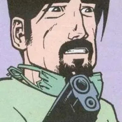 Doctor Destrowitz