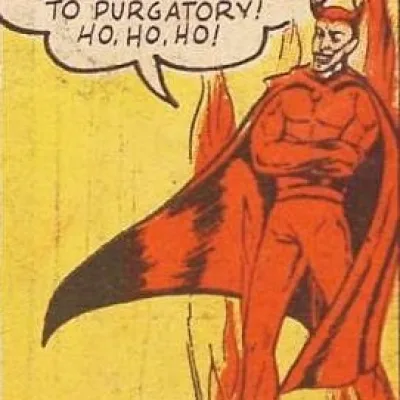 Doctor Devil