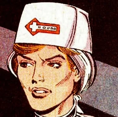 Doctor Diade