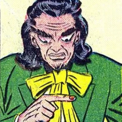 Doctor Dill