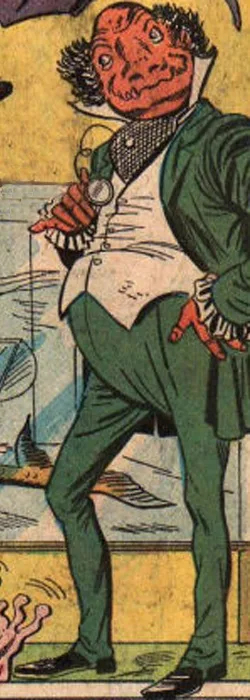 Doctor Dinosaur