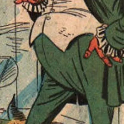Doctor Dinosaur