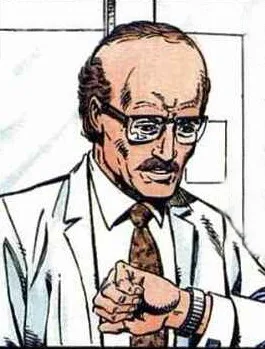 Doctor Dobson