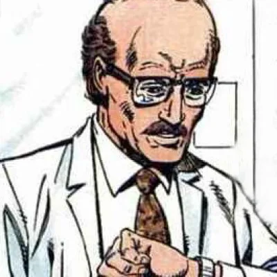 Doctor Dobson