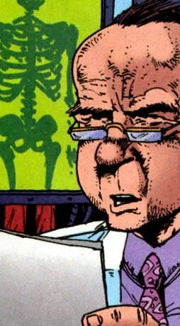 Doctor Doc