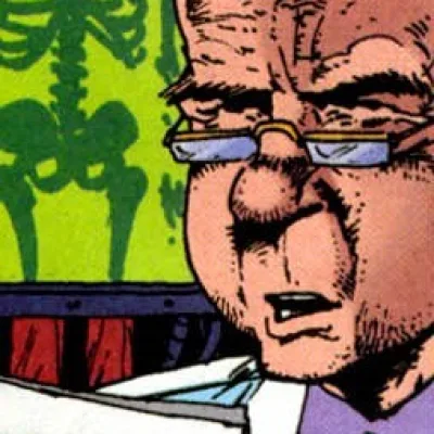 Doctor Doc