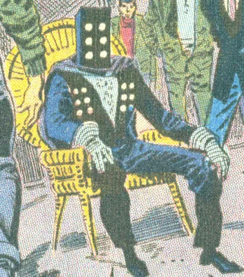 Doctor Domino