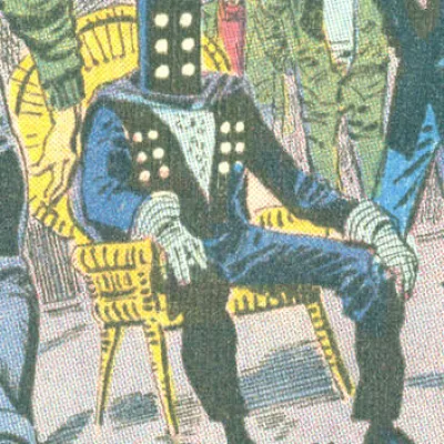 Doctor Domino