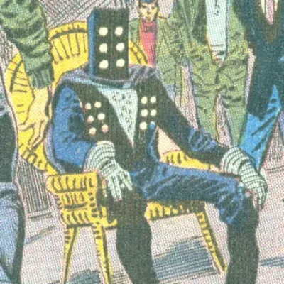 Doctor Domino