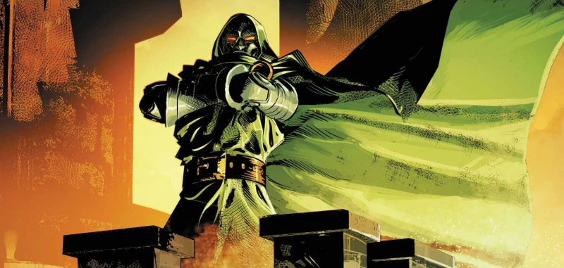 Doctor Doom