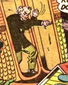 Doctor Doom