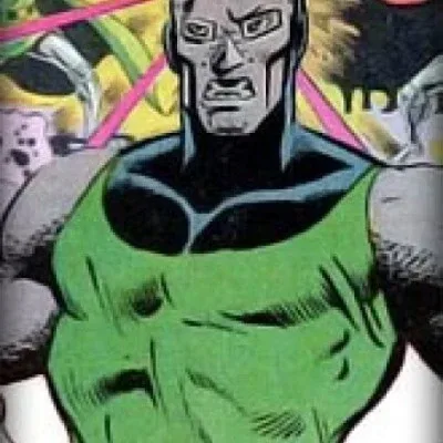 Doctor Doom II