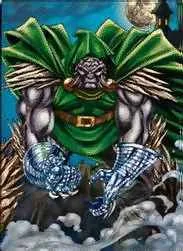 Doctor Doomsday