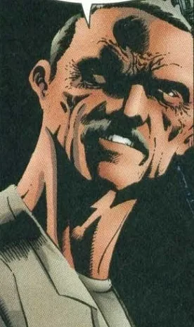 Doctor D'oro