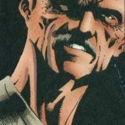 Doctor D'oro