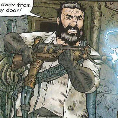 Doctor Dragomir Vukovic