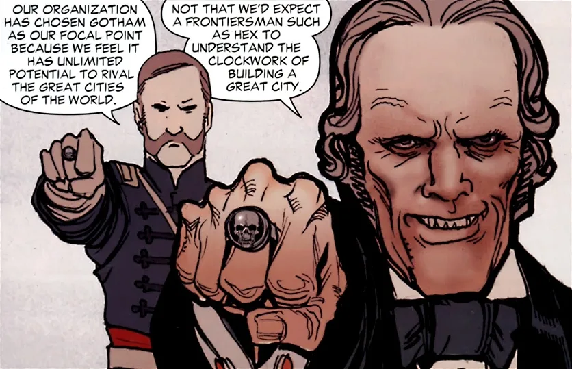 Doctor Dupree