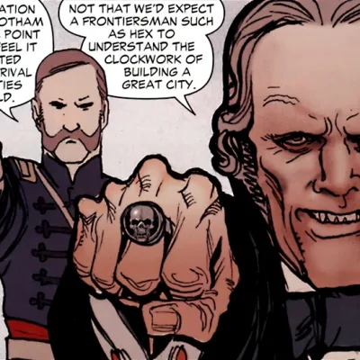 Doctor Dupree