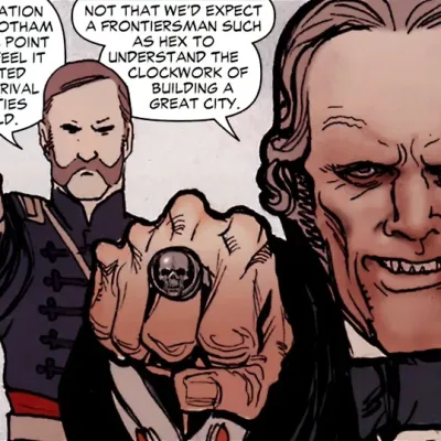 Doctor Dupree