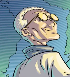 Doctor Dynamo