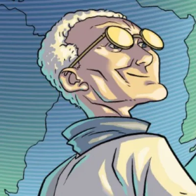 Doctor Dynamo