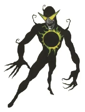 Doctor Eclipse