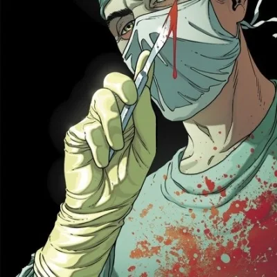 Doctor Ego